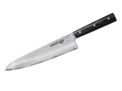 Samura Damascus 67 Chef's Knife