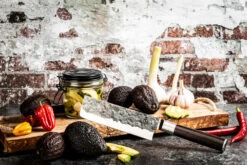 Sebra Forged Hakbijl 8 Sebra Forged Hakbijl -The Bastard Winkel image 635