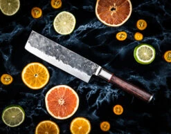 Sebra Forged Hakbijl 9 Sebra Forged Hakbijl -The Bastard Winkel image 636