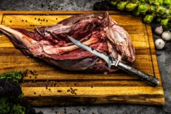 Intense Forged Uitbeenmes -The Bastard Winkel image 644