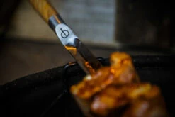 Churrasco Forged Spies V-vorm 60cm -The Bastard Winkel image 665