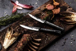 Brute Forged Steak Messenset 4 Stuks 8 Brute Forged Steak Messenset 4 Stuks -The Bastard Winkel image 686