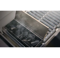 Masterbuilt Portable Charcoal Grill Met Onderstel -The Bastard Winkel image 693