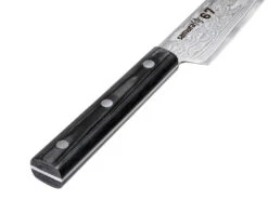 Samura Damascus 67 Utility Knife -The Bastard Winkel image 699