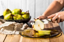 Katai Forged Santoku 14cm -The Bastard Winkel image 701