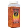 2 Gringos Chupacabra Cajun Blend Rub 25 Oz