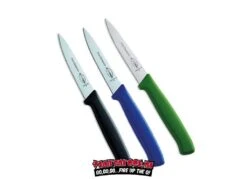 F-Dick Pro Dynamic Haring Kaakmes 8 Cm