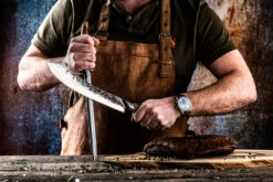 Katai Forged Diamanten Aanzetstaal -The Bastard Winkel image 716