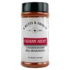 R Butts R Smokin' Ozark Heat BBQ Rub 14oz
