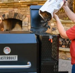 Masterbuilt Gravity Series™ 800 Digital Charcoal Griddle + Grill + Smoker -The Bastard Winkel image 720