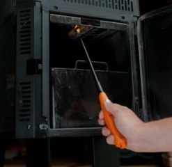 Masterbuilt Gravity Series™ 800 Digital Charcoal Griddle + Grill + Smoker -The Bastard Winkel image 721