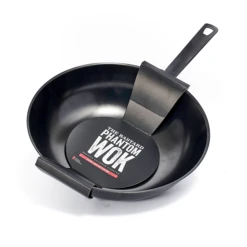 The Bastard Phantom Pan Steel Large Ø 28 Cm -The Bastard Winkel image 738