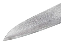 Samura Damascus 67 Grand Chef's Knife -The Bastard Winkel image 748