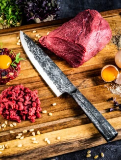 Brute Forged Koksmes -The Bastard Winkel image 755