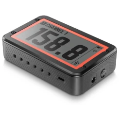 Smokeware High Heat Vilt Large (Nomex®) -The Bastard Winkel image 76