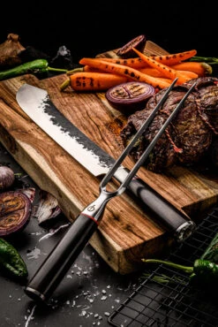 Sebra Forged Trancheervork -The Bastard Winkel image 775