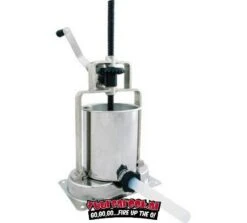 Kitchener Stopbus RVS 7 Liter 5 Kitchener Stopbus RVS 7 Liter -The Bastard Winkel image 783