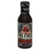The Shedd Original Southern Sweet BBQ Sauce 15oz