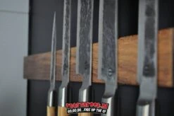 Laguiole Magnetisch Messenrek Acacia 50cm 5 Laguiole Magnetisch Messenrek Acacia 50cm -The Bastard Winkel image 795