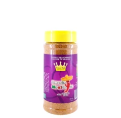 Heaven Made Amazin MexiCajun Seasoning 8oz