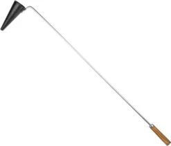 Forged Churrasco Flambadou Gietijzer -The Bastard Winkel image 800