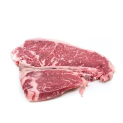 Irish T-Bone Steak Circa 500 Gram