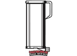 F-Dick Cylinder 6,8 Liter As Of 08/2012