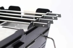 Knister BBQ Grill Spiesen 4 Stuks -The Bastard Winkel image 82