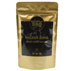 Golden BBQ Golden Devil 200 Gram