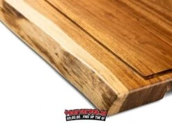 Laguiole Snijplank Natuur Large -The Bastard Winkel image 820