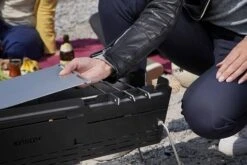 Knister BBQ Grill Spiesen 4 Stuks -The Bastard Winkel image 83