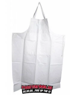 Water Afstotende Schort