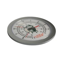 Wolfcut Germany Enterprise 32 RVS Plaat 12 Mm