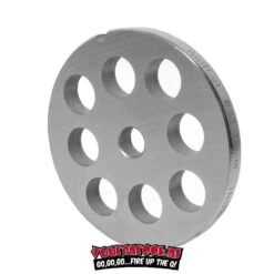 Wolfcut Germany Enterprise 32 RVS Plaat 18 Mm