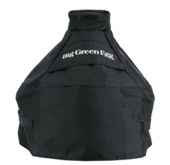 Big Green Egg Mini + Carrier + Cover -The Bastard Winkel image 873