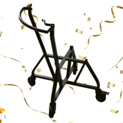 Wolfcut Germany Enterprise 8 RVS Plaat 10 Mm