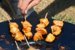 The Windmill Campfire Ring -The Bastard Winkel image 900