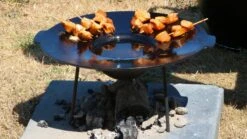 The Windmill Campfire Ring -The Bastard Winkel image 902