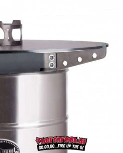 Feuerhand Pyron Plate (Grillplaat) By Petromax -The Bastard Winkel image 905