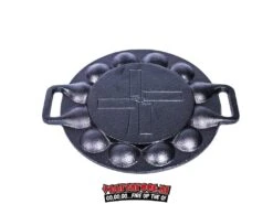 The Windmill Poffertjespan 9 The Windmill Poffertjespan -The Bastard Winkel image 941