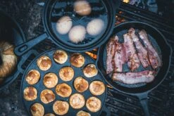 The Windmill Poffertjespan 11 The Windmill Poffertjespan -The Bastard Winkel image 943