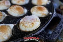 The Windmill Poffertjespan 12 The Windmill Poffertjespan -The Bastard Winkel image 944