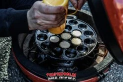 The Windmill Poffertjespan 13 The Windmill Poffertjespan -The Bastard Winkel image 945