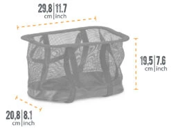 Petromax Net Voor Koeltas 8 Liter -The Bastard Winkel image 951