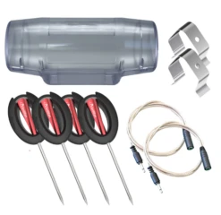 Grilleye Winter Edition Upgrade Pack