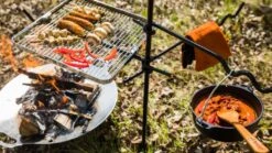 Petromax Vuur Anker/ Fire Anchor -The Bastard Winkel image 961