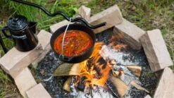 Petromax Vuur Anker/ Fire Anchor -The Bastard Winkel image 962