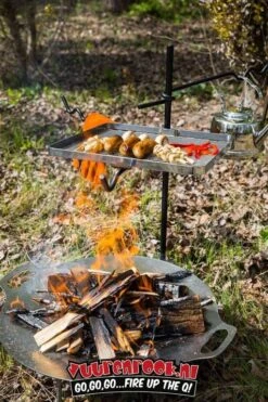 Petromax Vuur Anker/ Fire Anchor -The Bastard Winkel image 964