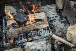 Petromax Sandwich Iron Long -The Bastard Winkel image 977