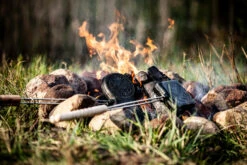 Petromax Sandwich Iron Long -The Bastard Winkel image 978